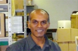 Portrait Ravi
